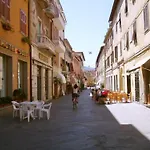 Sole Orbetello