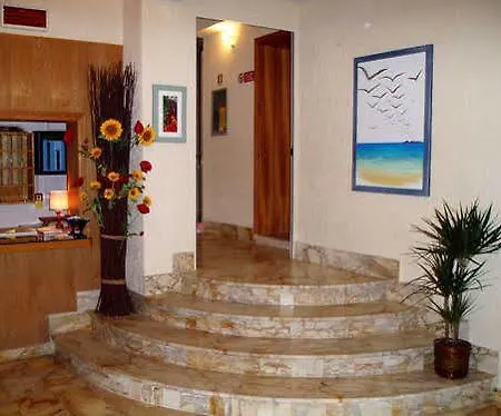 Sole Hotell 3*