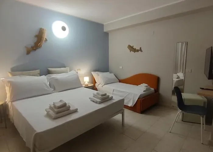 Sole 3* אורבטלו