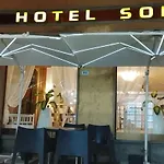 Sole Hotel Orbetello