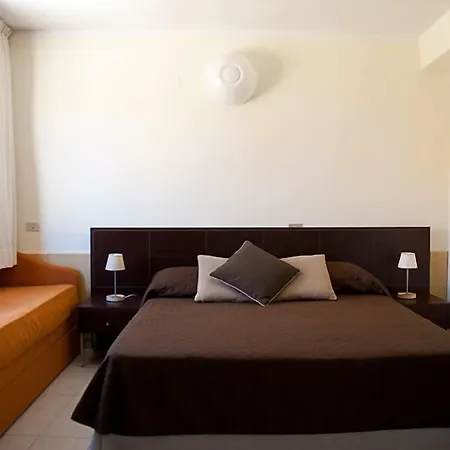 Sole Hotel Orbetello