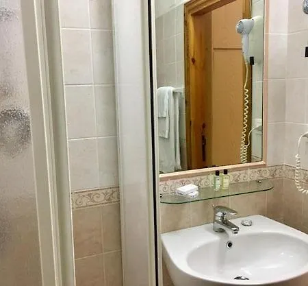 Hotel Sole 3*