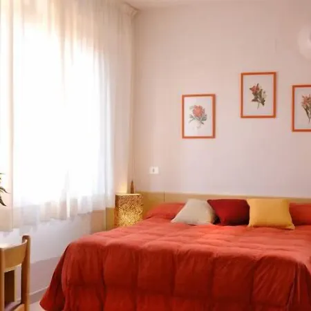 Sole 3* Orbetello
