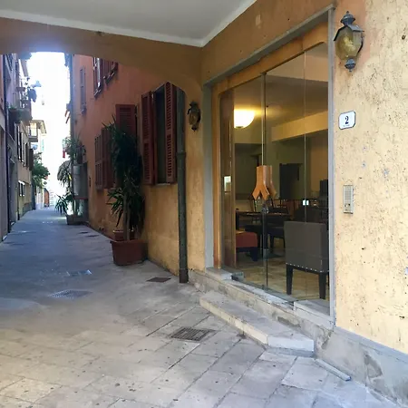 Hotel Sole Orbetello