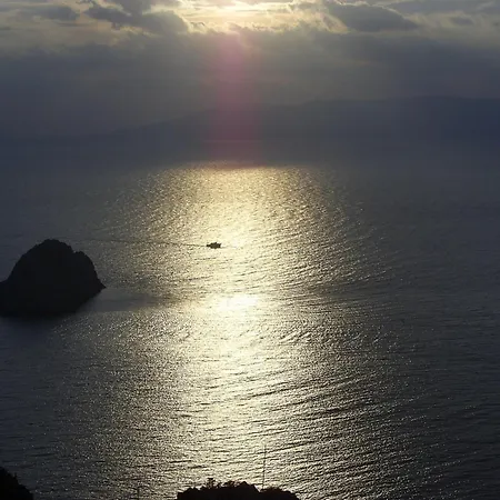 Hotel Sole Orbetello