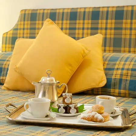 Hotel Sole Orbetello