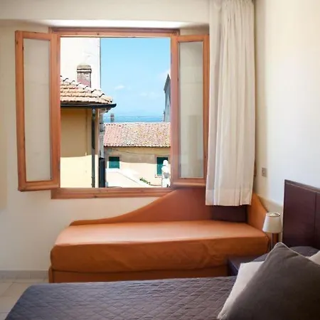 Otel Sole Orbetello