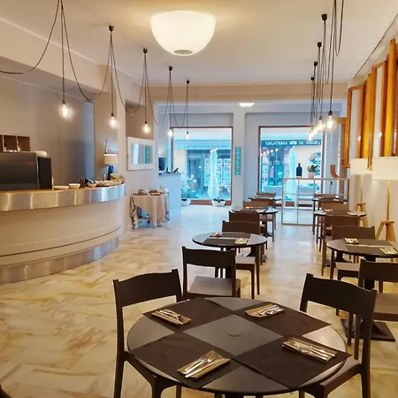 Hotel Sole Orbetello