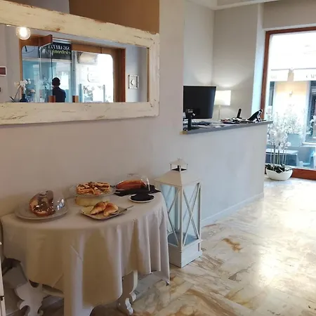 Hotel Sole 3*