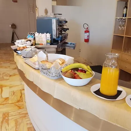 Hotel Sole Orbetello