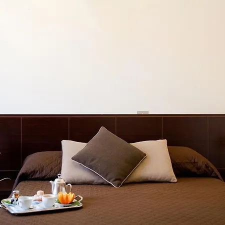 Hotel Sole Orbetello