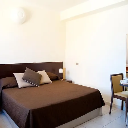 Hotel Sole 3*