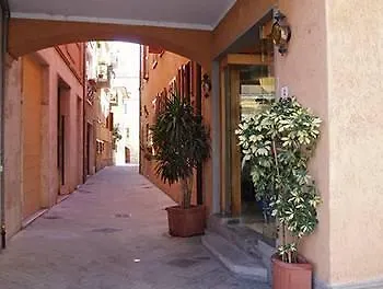 Sole Hotel Orbetello