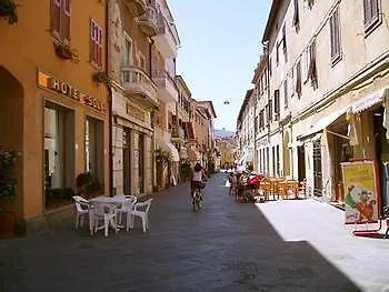 Hotel Sole Orbetello
