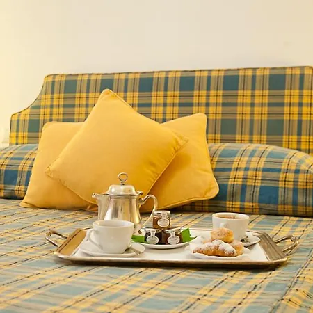 Sole 호텔 3*